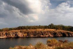 На Хортице нашли руины святилища, которому почти 5000 лет