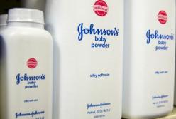 У Британії — масовий позов проти Johnson & Johnson: дитяча присипка могла викликати рак