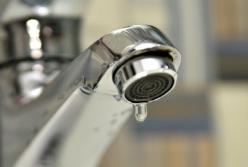 Часть Киева останется без холодной воды