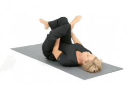 Чому важливо робити вправи для розтяжки сідниць і як уникнути травм