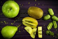 Названы три самых полезных фрукта