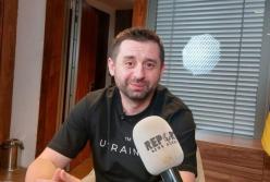 Воєнних ресурсів в нас залишилось рівно на 2 місяці, – Арахамія