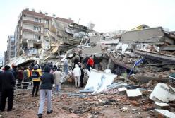 Навіть у Києві: сейсмолог попередив, де в Україні можуть статися сильні землетруси