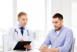 Врачи назвали признаки рака у мужчин, которые часто игнорируют