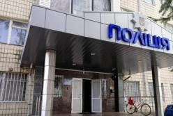 Самоубийство в отделе полиции под Киевом: новые подробности