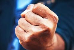 На Закарпатье мужчину до смерти избили в собственном дворе