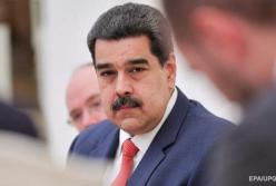 США обвинили Мадуро в торговле наркотиками