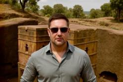 Шахраї масово використали фото відомого українця, аби видурювати гроші в закоханих жінок