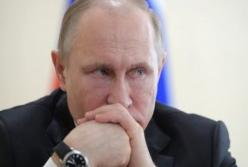 В сети высмеяли фотожабой Путина с плеткой (фото)