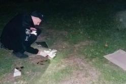 Под Белой Церковью произошла стрельба, ранен мужчина