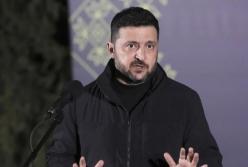 "Ніхто не відкладав зустріч". Зеленський розповів, де можуть відбутися переговори США – Україна – Росія 