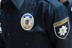 В Киеве убили иностранца