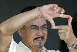 Умер известный японский актер 