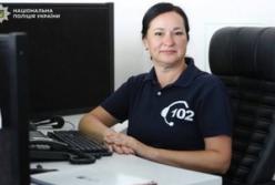 Операторка «102» врятувала життя киянці, яка хотіла вчинити самогубство