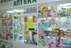 В Украине запретили антисептики на основе спирта