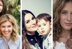 "Карантин – это не каникулы": известные мамы Украины призвали позаботиться о детях