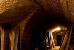 Во Франции нашли подземный склеп с останками возрастом 3,5 тысячи лет 