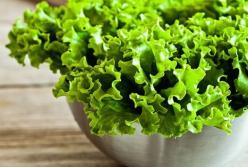 Названы целебные свойства листового салата