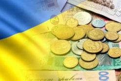 Госдолг Украины опустился ниже 50% к ВВП