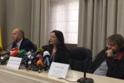 В Минздраве заговорили об эпидемии дифтерии (видео)