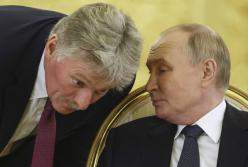 "Заселимо Донбас бурятами з глибинки": Пєсков заявив, що різдвяного перемир'я не буде