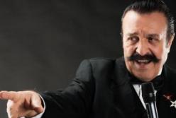 Известный шансонье Вилли Токарев находится на грани смерти 