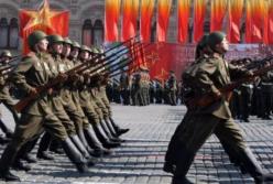 Россия, несмотря на карантин, не собирается отказываться от парада в честь 9 мая