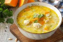 Медик рассказала, кому нельзя есть суп 