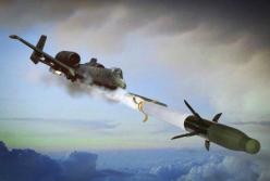 США передумали: Україна не отримає ракети для збиття шахедів, їх компоненти віддають в Перську затоку