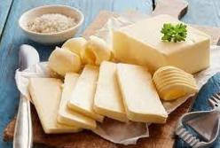 Сливочное масло полезно для похудения — эксперты