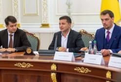 В ОП планируют узаконить формулу Штайнмайера