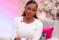 Ослепла вокалистка Spice Girls: что произошло