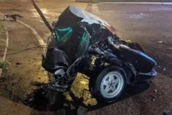 В Раде предложили ужесточить наказание за смертельные ДТП