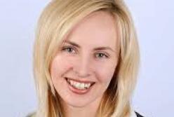 Дочь преподавателя Зеленского претендует на должность в АМКУ