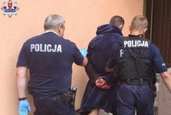 В Польше жестоко убили молодую украинку