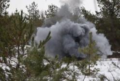 На Донбассе при обстрелах пострадали 10 военных