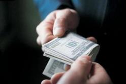 На Харьковщине руководитель госпредприятия пытался подкупить детектива НАБУ за 100 тысяч долларов