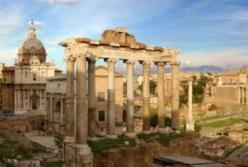 Археологи нашли святилище возрастом около 2600 лет (фото)