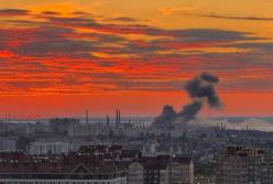 Розгромний удар "Фламінго" по серцю ядерного щита РФ: з’явилось відео запуску 5 ракет 