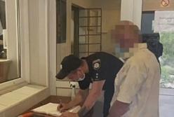 В Одесской области обстреляли полицейских