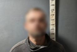 Поліція Києва затримала чоловіка за завдання п’яти ножових поранень під час сварки