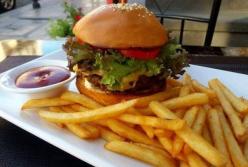 Ученые выяснили, какая пища резко увеличивает раковую опухоль