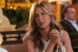 Дженнифер Энистон рассказала о чувствах после развода с Брэдом Питтом