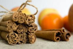 Названы полезные свойства корицы