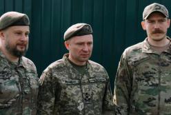 Денис Прокопенко та Андрій Білецький очолять два оновлені угруповання військ на Донеччині
