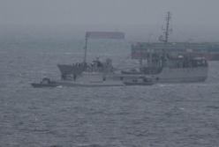 Украли даже старые трусы: моряк рассказал о состоянии возвращенных кораблей