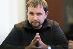 В Раду по списку "ЕС" попадает Вятрович