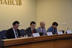 В Украине сократили руководителей половины таможен