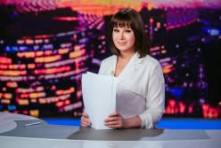 Телеведущая Алла Мазур возвращается в эфир после лечения онкологии
