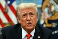 Вперше в історії: Трамп поставив під сумнів 5 статтю НАТО